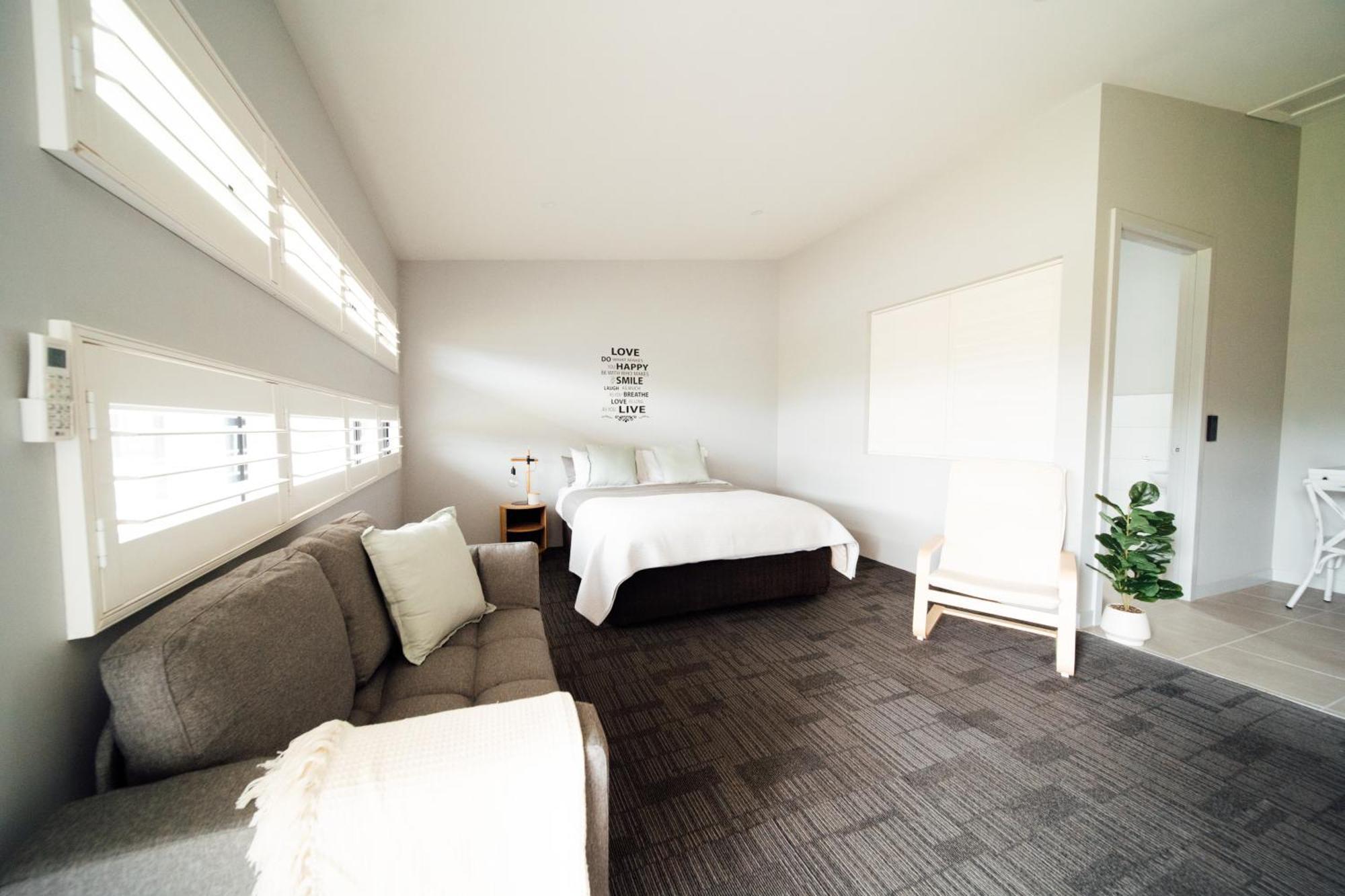 Lakeview Hideaway Drysdale 외부 사진